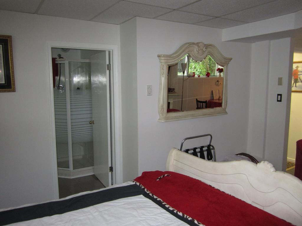 Casey'S Bed & Breakfast Whitehorse Quarto foto