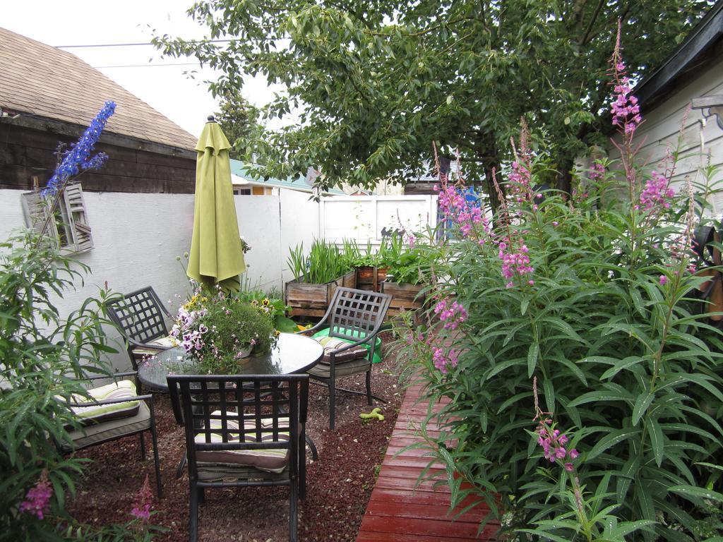 Casey'S Bed & Breakfast Whitehorse Quarto foto