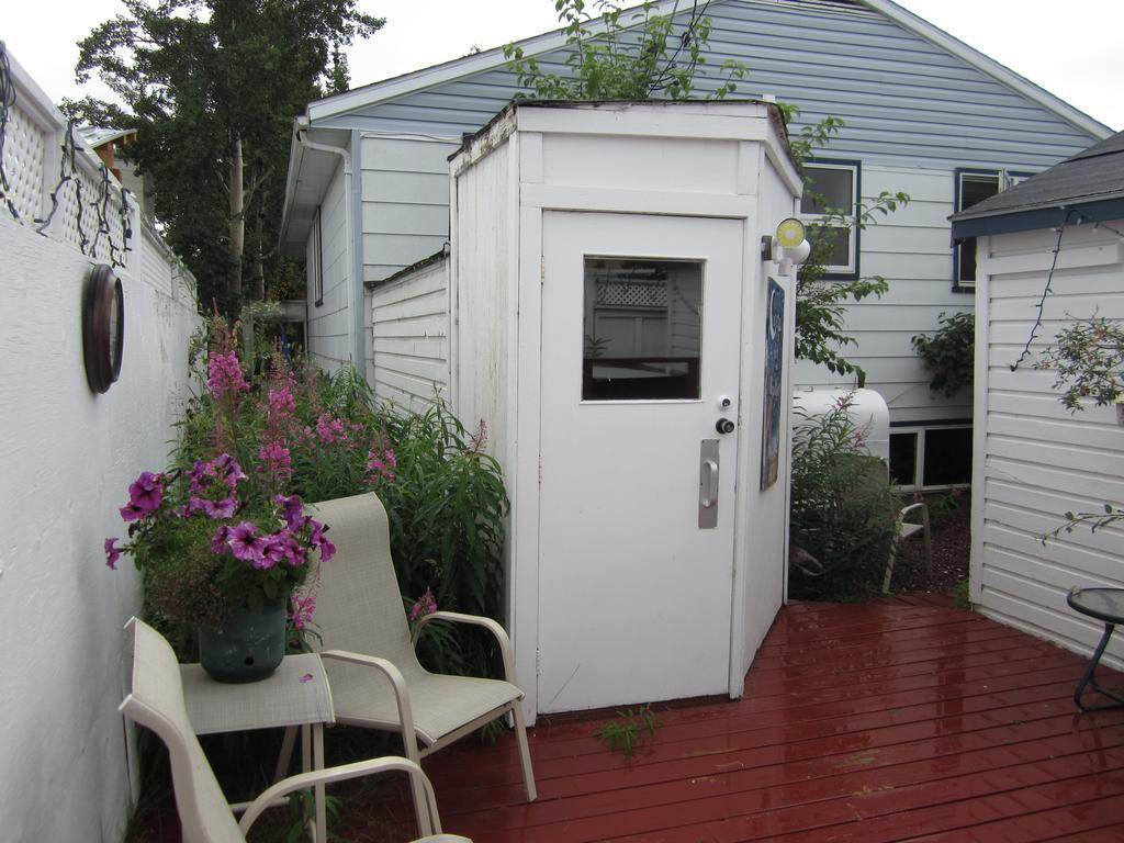 Casey'S Bed & Breakfast Whitehorse Quarto foto