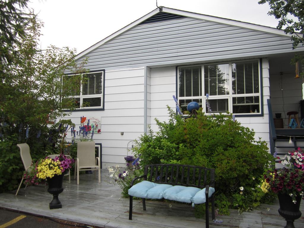 Casey'S Bed & Breakfast Whitehorse Quarto foto