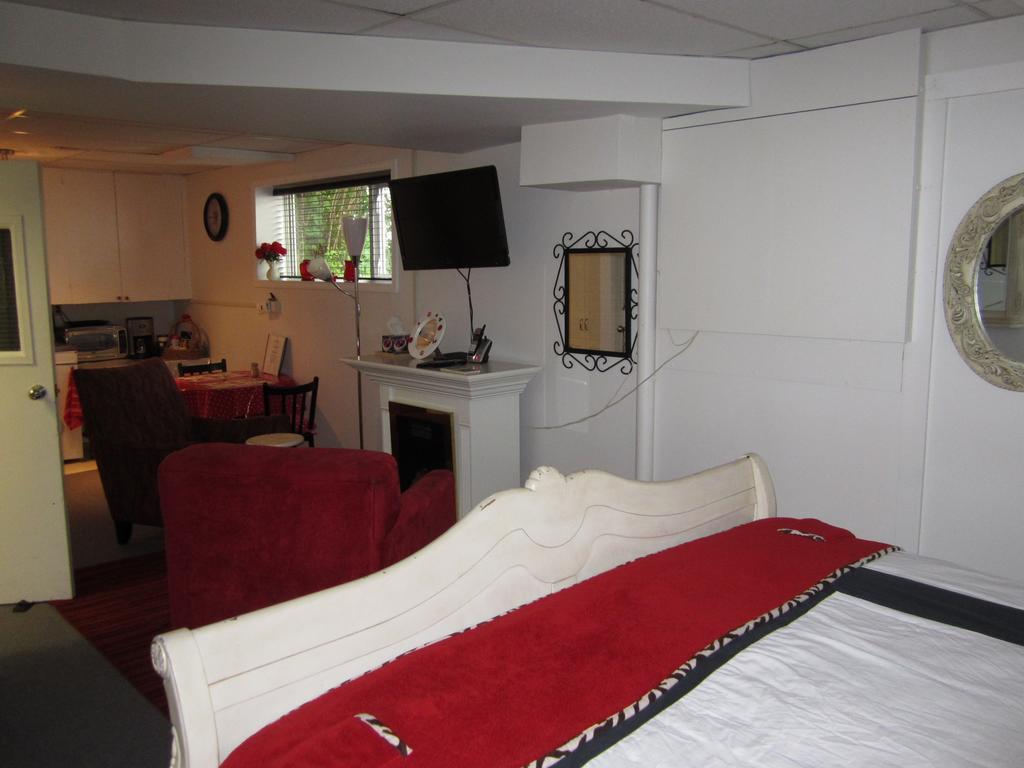 Casey'S Bed & Breakfast Whitehorse Quarto foto
