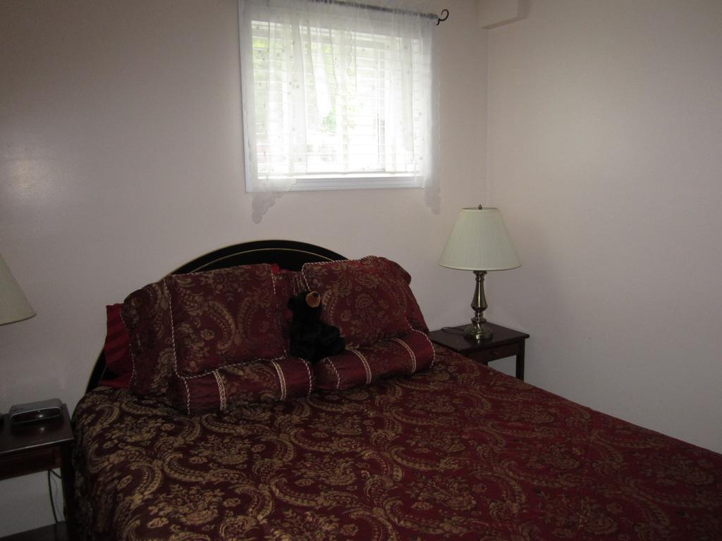 Casey'S Bed & Breakfast Whitehorse Quarto foto